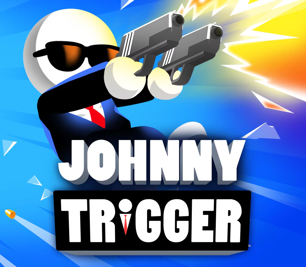 Johnny Trigger PC Steam Ключ