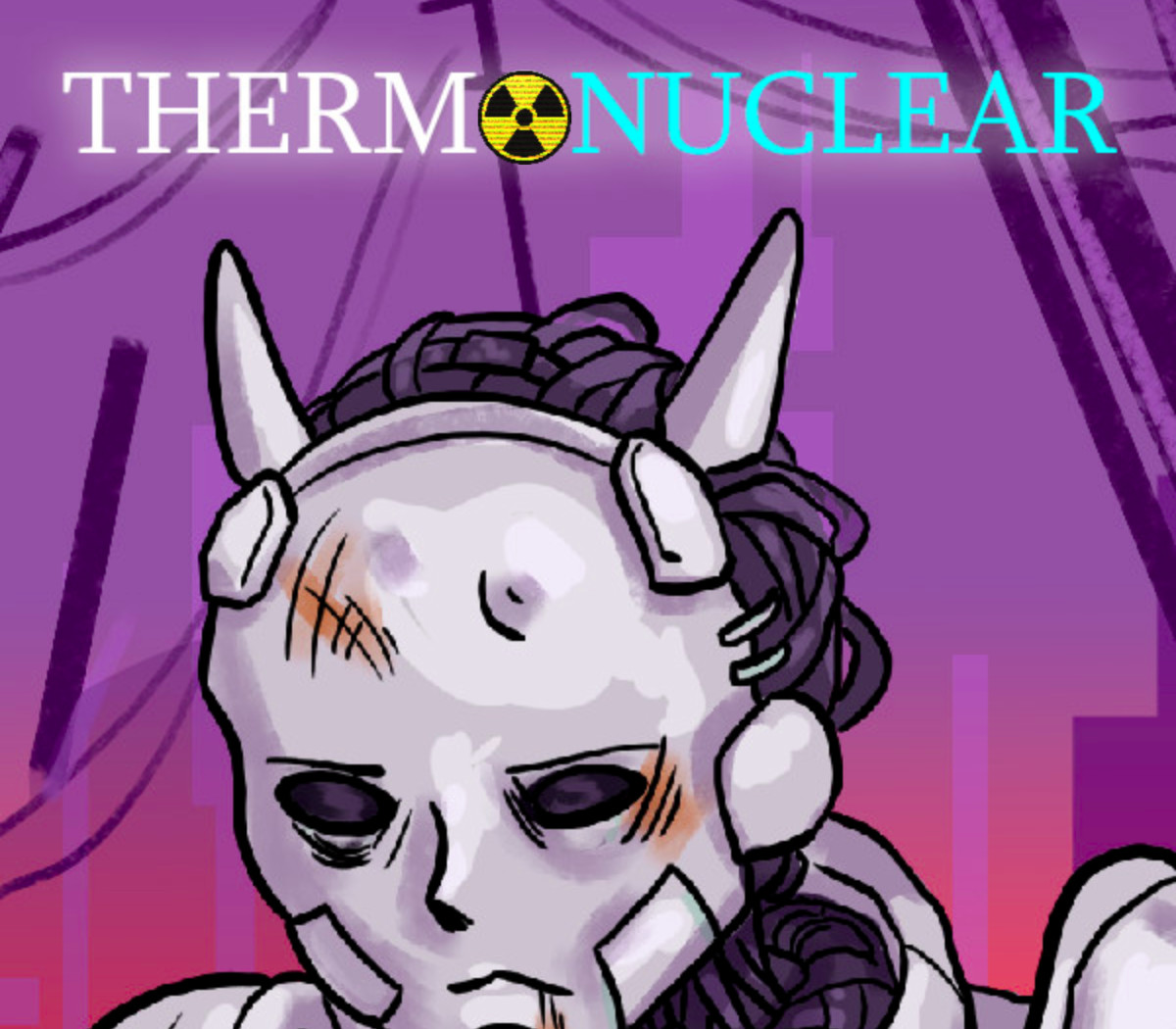 Thermonuclear PC GOG Ключ