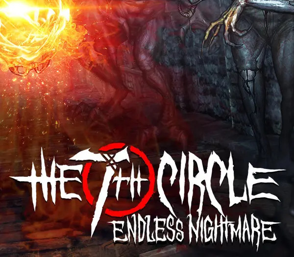 The 7th Circle PC GOG Ключ