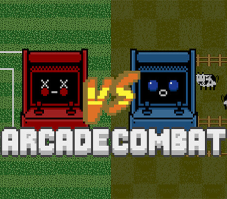 Arcade Combat PC Steam Ключ