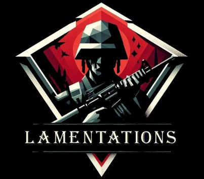 Lamentations PC Steam Ключ