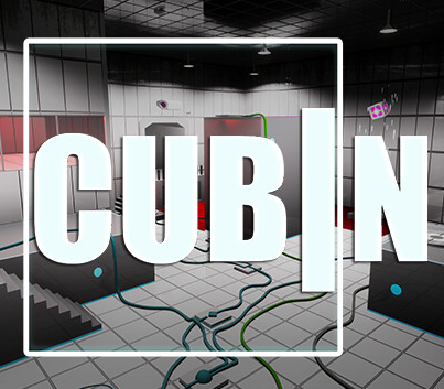 Cubin PC Steam Ключ