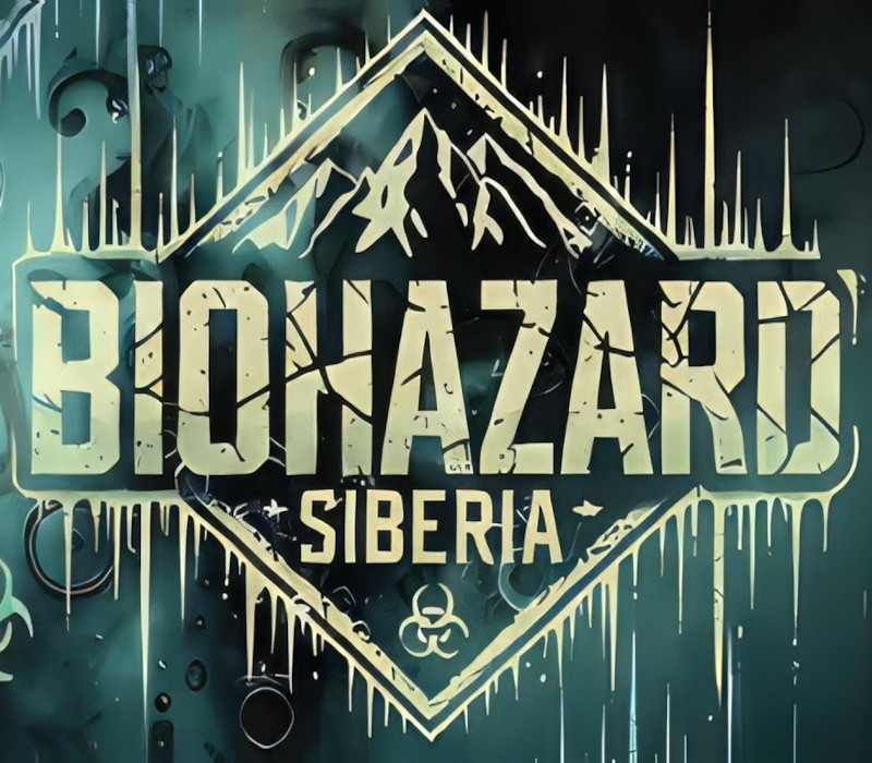 Biohazard: Siberia PC Steam Ключ