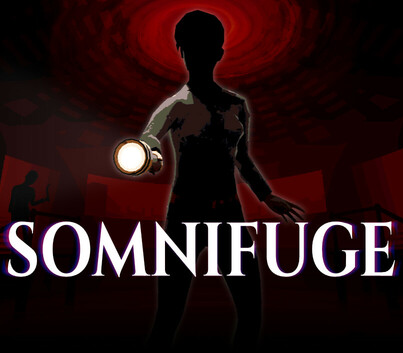 SOMNIFUGE PC Steam Ключ