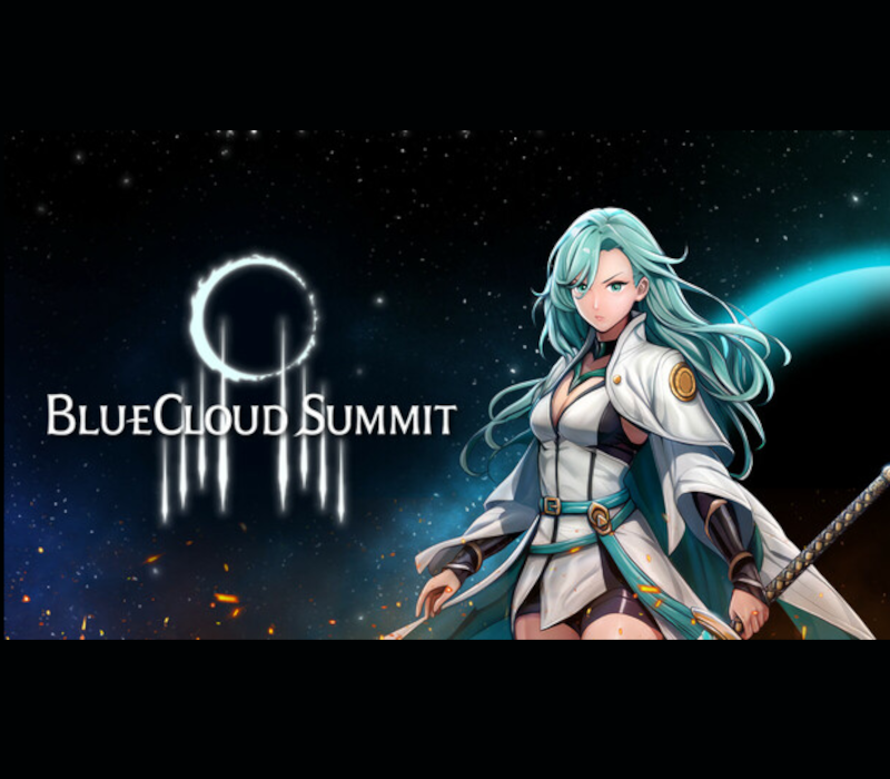BlueCloud Summit PC Steam CD Key