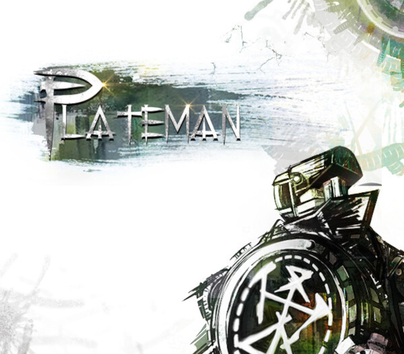 Plateman PC Steam Ключ