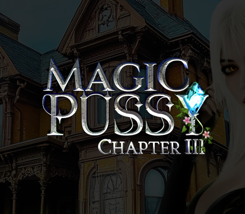 Magic Pussy: Chapter 3 PC Steam Аккаунт