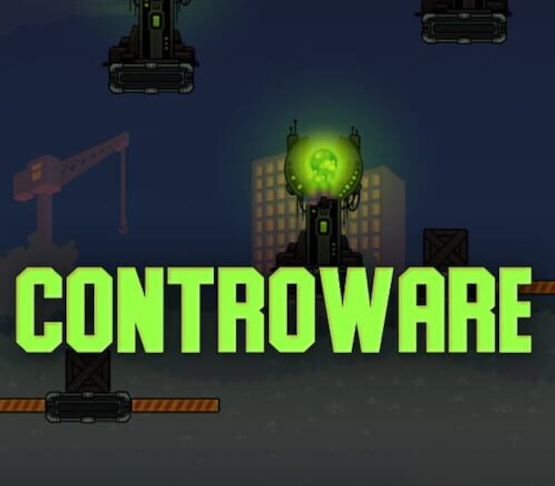 Controware PC Steam Ключ