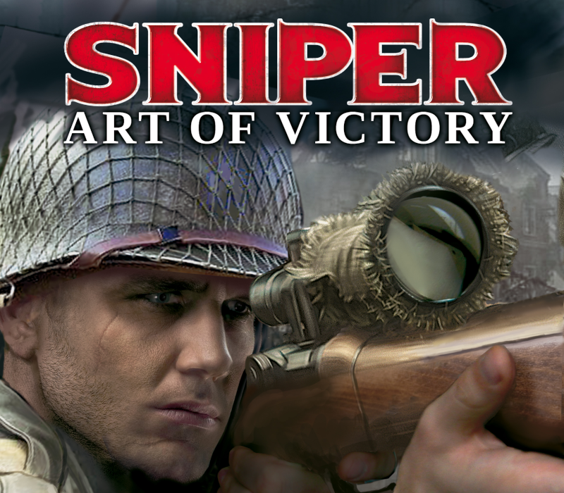 Sniper Art of Victory EU PC Steam CD Key