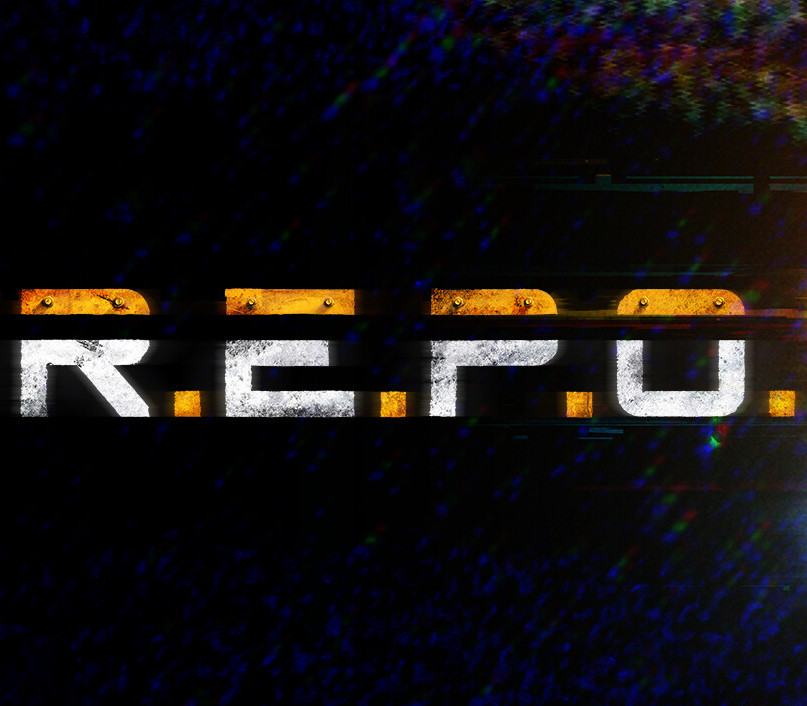 R.E.P.O. PC Steam Аккаунт