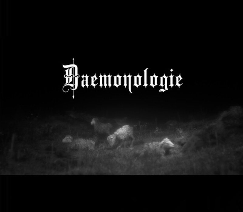 Daemonologie PC Steam Ключ