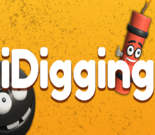 iDigging PC Steam Ключ