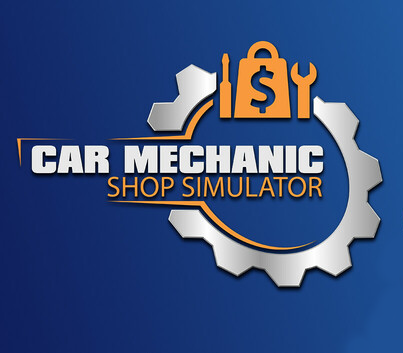 Car Mechanic Shop Simulator PC Steam Ключ