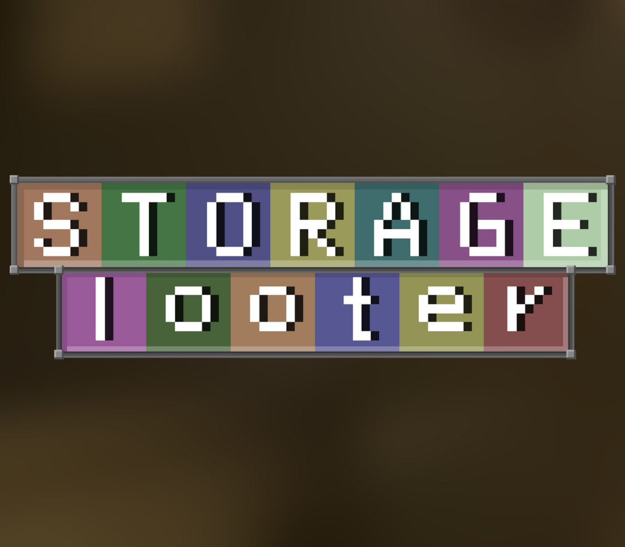 Storage Looter PC Steam Ключ
