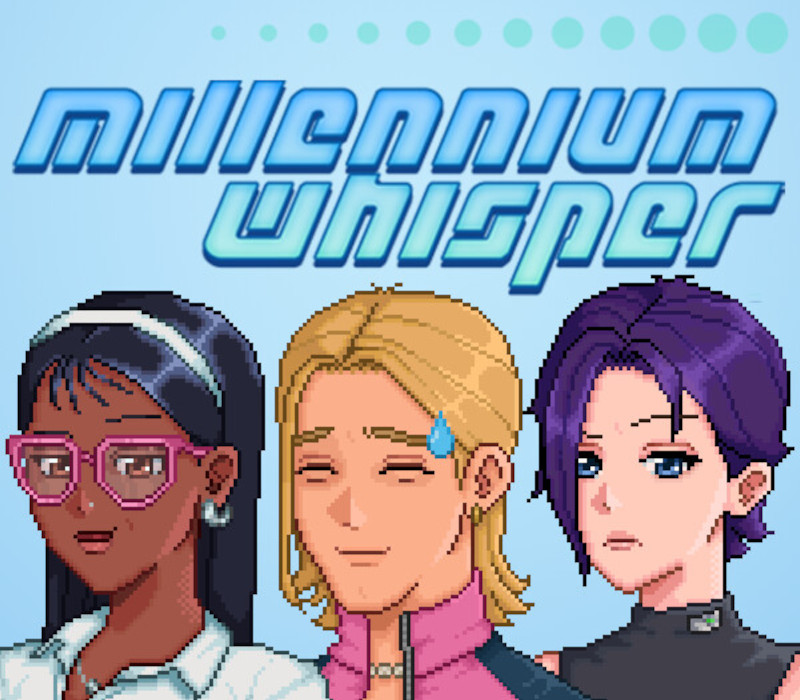 Millennium Whisper PC Steam Ключ