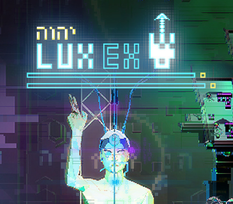 Lux Ex: Legacy PC Steam Ключ