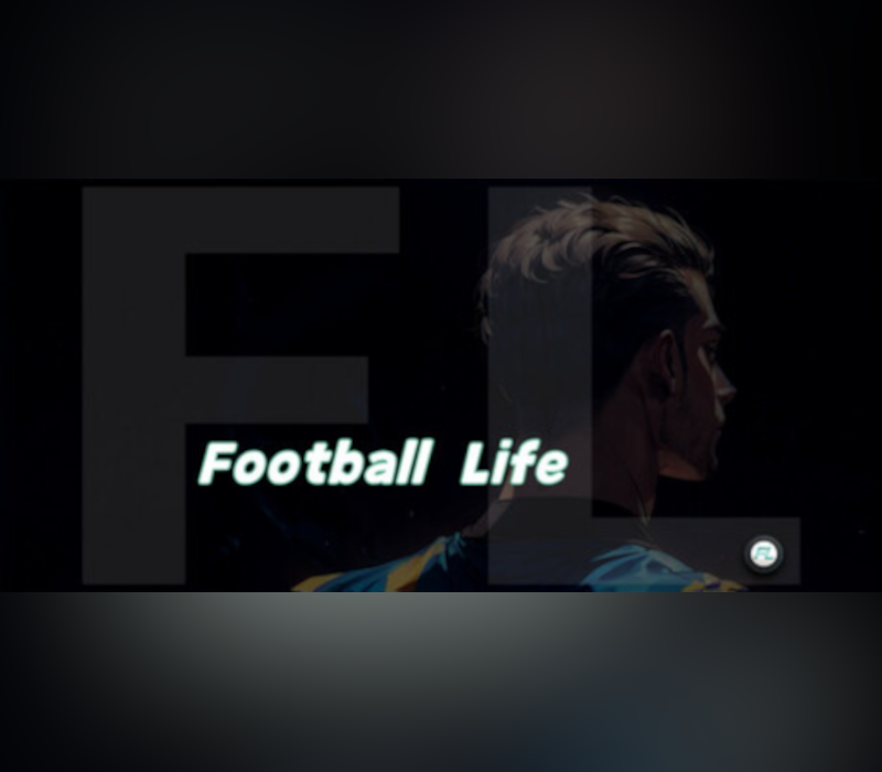 FootballLife (职业足球生涯) PC Steam Ключ