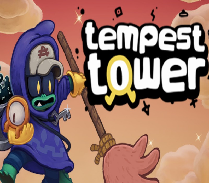 Tempest Tower PC Steam Ключ