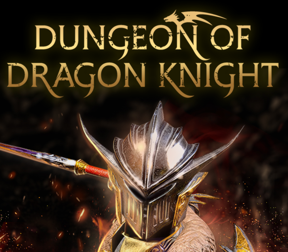 Dungeon Not Alone Набор PC Steam Аккаунт