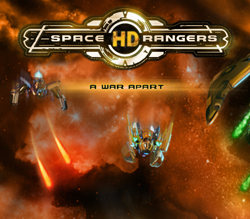 Space Rangers HD: A War Apart PC Steam Ключ