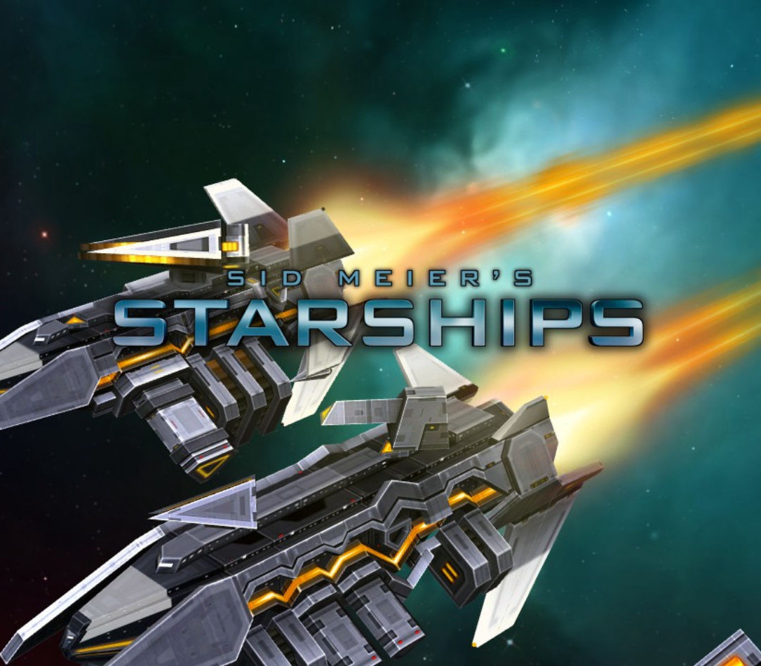 Sid Meier's Starships PC Steam Ключ