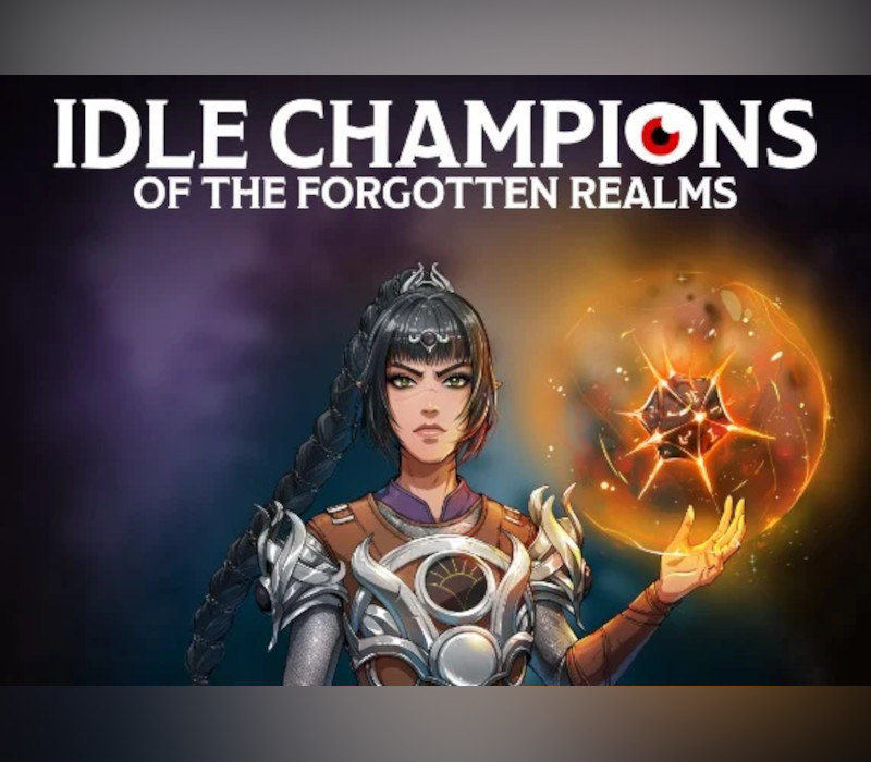 Shadowheart's Champions of Renown Набор XBOX One / Xbox Series X|S Ключ