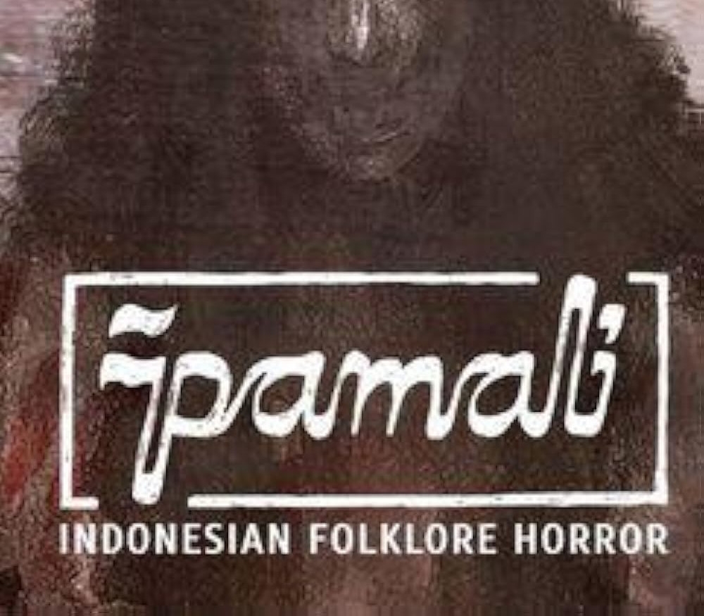 Pamali: Indonesian Folklore Horror PC Steam Аккаунт
