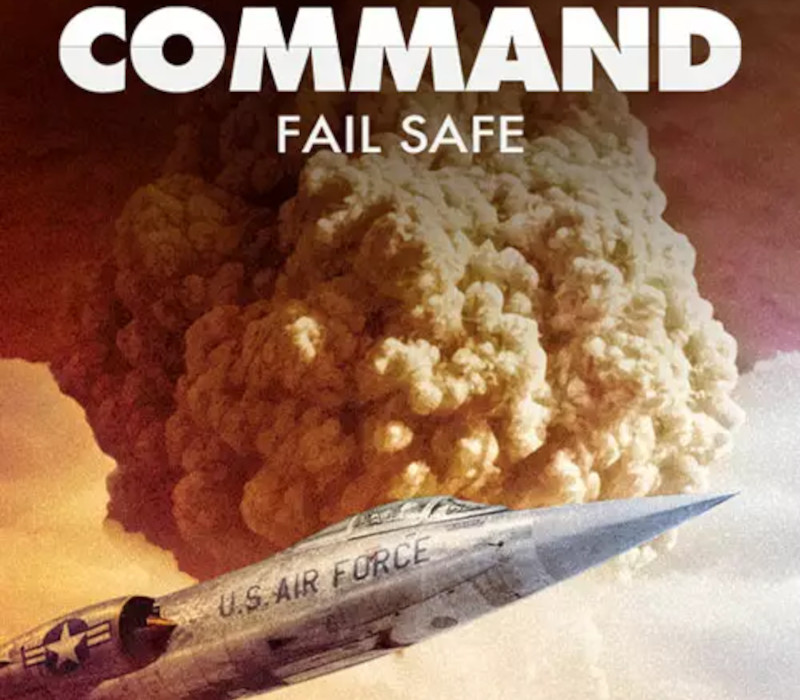 Command:MO - Fail Safe DLC PC Steam Ключ