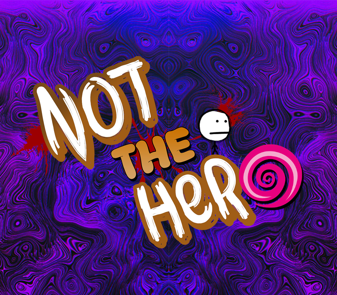 NOT the Hero PC Steam Ключ