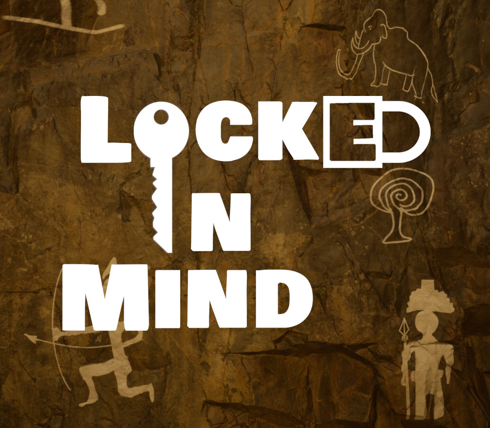 Locked In Mind PC Steam Ключ