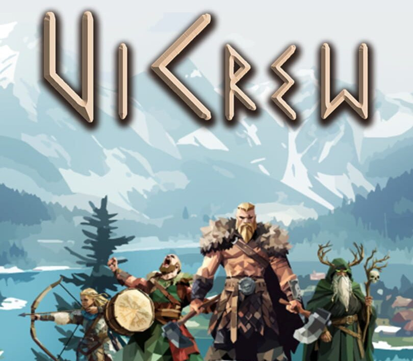 ViCrew PC Steam Ключ