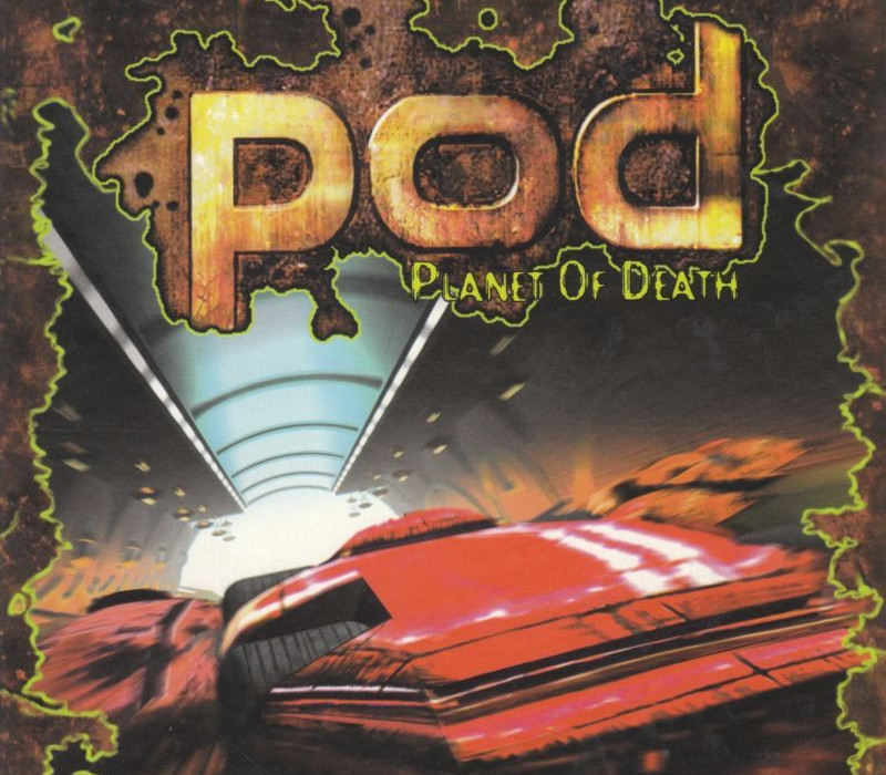 Planet of Death Gold PC GOG Ключ