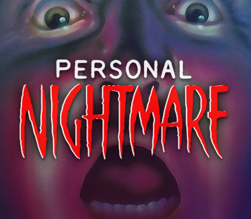 Personal Nightmare PC GOG Ключ