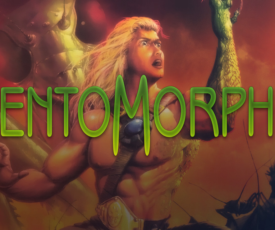 Entomorph: Plague of the Darkfall PC GOG Ключ