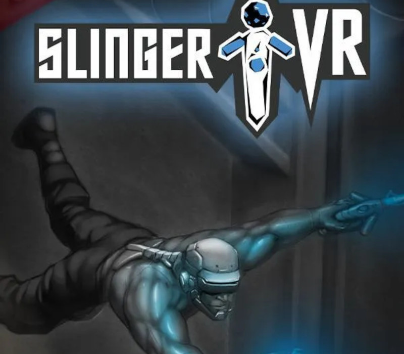 Slinger VR PC Steam Ключ