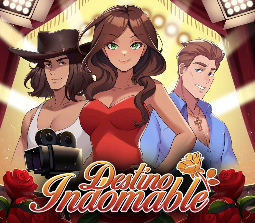 Destino Indomable PC Steam Ключ