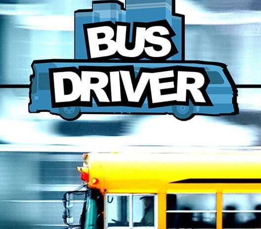 Bus Driver PC Steam Ключ
