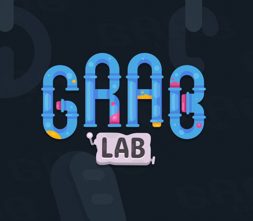Grab Lab PC Steam Ключ
