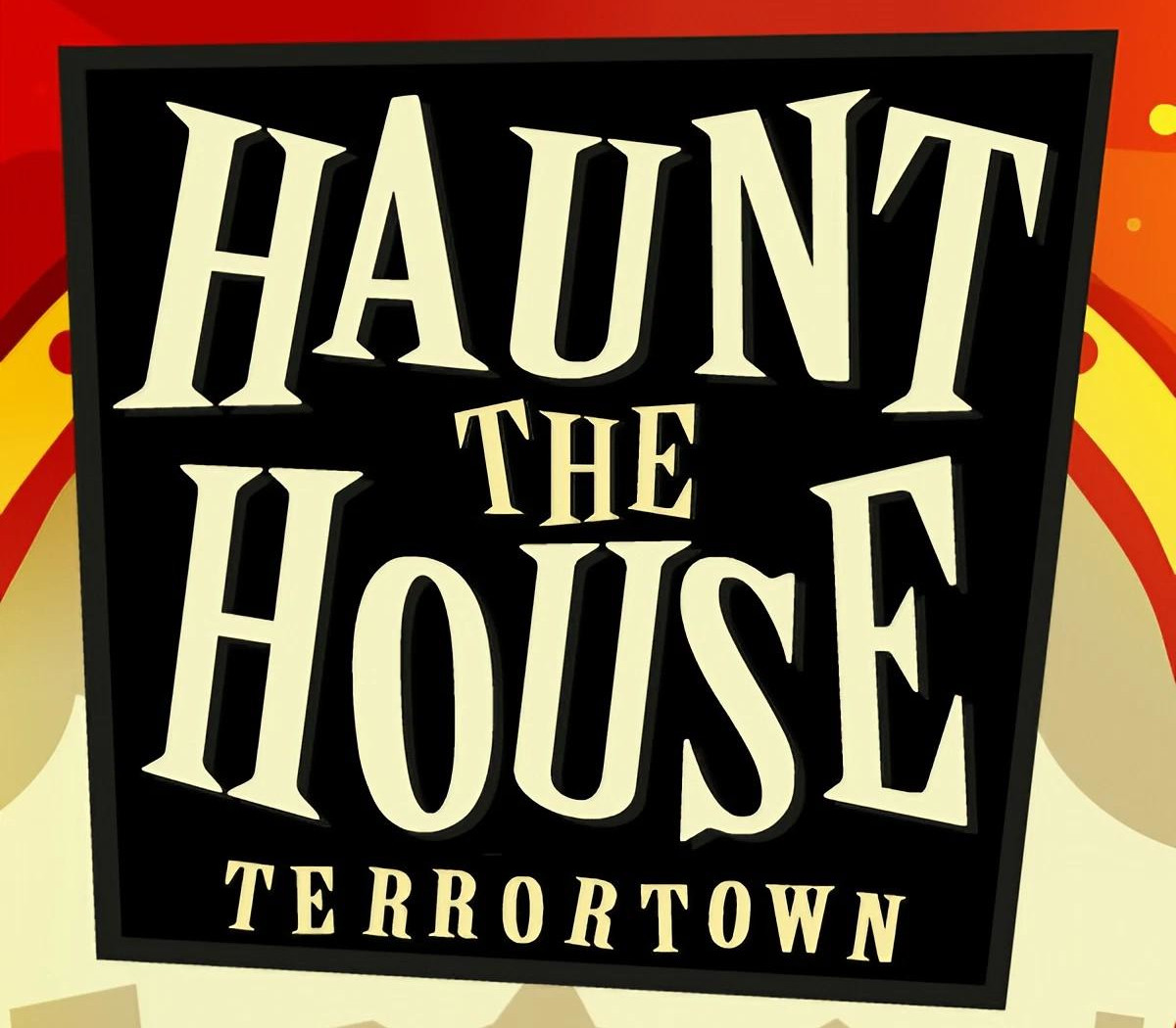 Haunt the House: Terrortown PC GOG Ключ