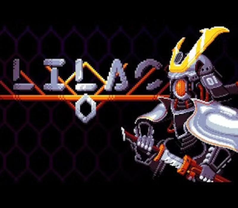 Lilac 0 PC Steam Ключ