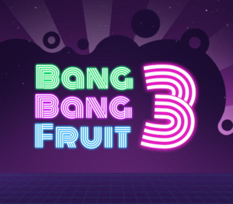 Bang Bang Fruit 3 PC Steam Ключ