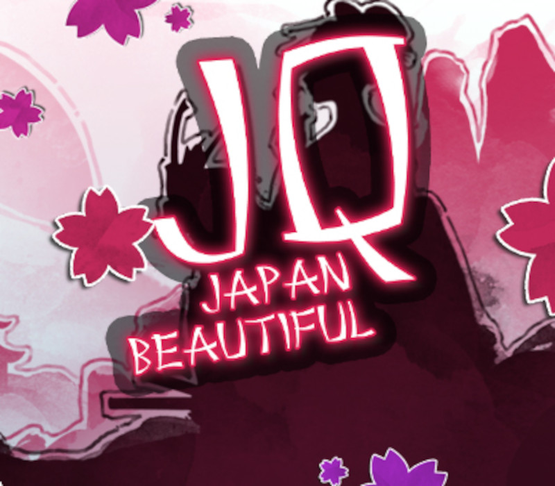 JQ: Beautiful Japan PC Steam Ключ