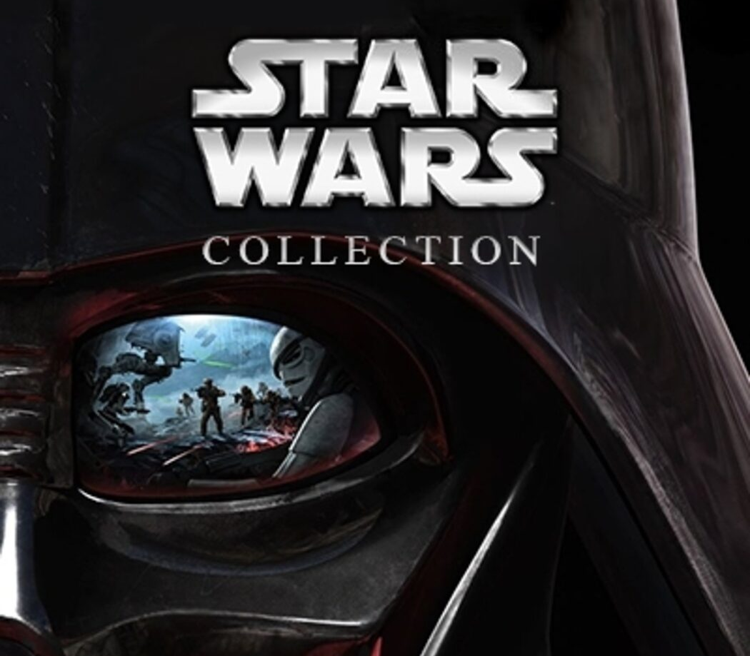 Star Wars Коллекция PC Steam Ключ