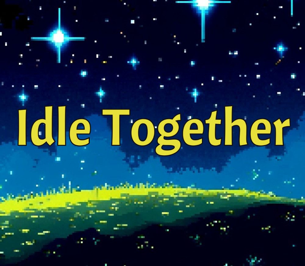 Idle Together PC Steam Ключ