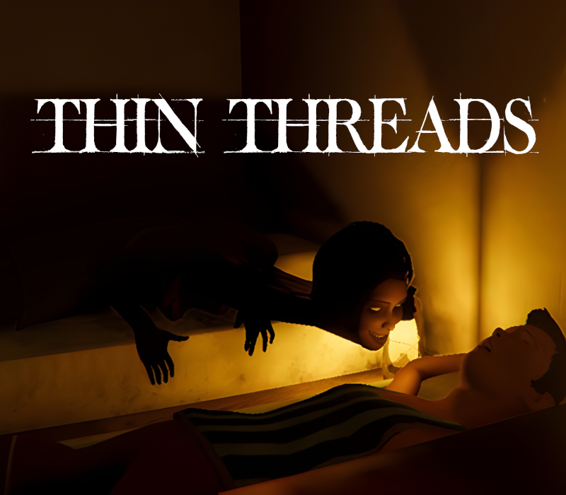 Thin Threads PC Steam Ключ