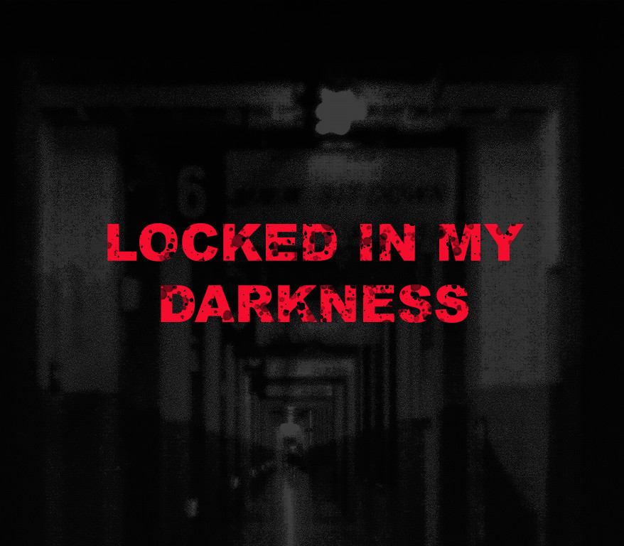 Locked in my Darkness PC Steam Ключ