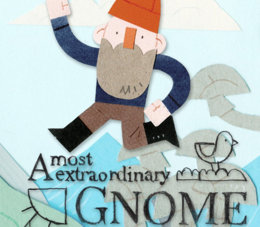 A Most Extraordinary Gnome PC Steam Ключ