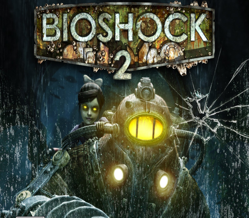 BioShock 2 RU/CIS PC Steam Ключ
