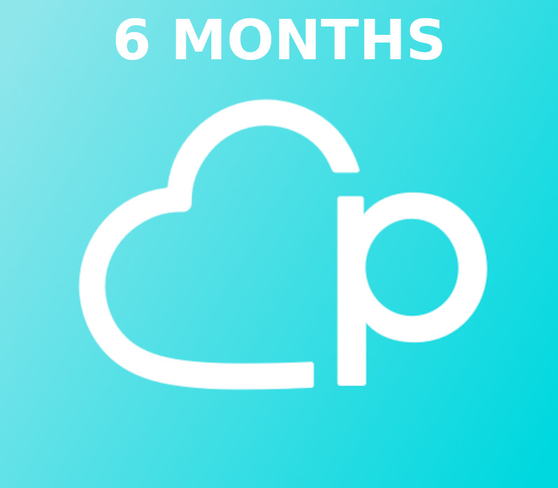 Pairs 6 мес. Subscription Ключ JP