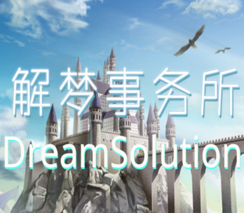 Dream Solutions PC Steam Ключ